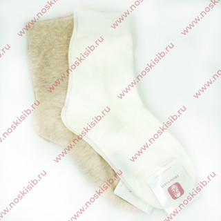 Носки женские ― Чулочно-носочные изделия оптом в Новосибирске