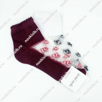 Носки женские